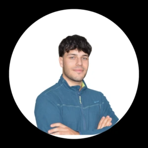 Federico Pallocca